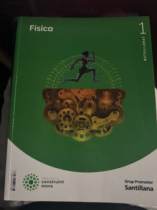 FISICA 1 BTX CONTRUINT MONS
