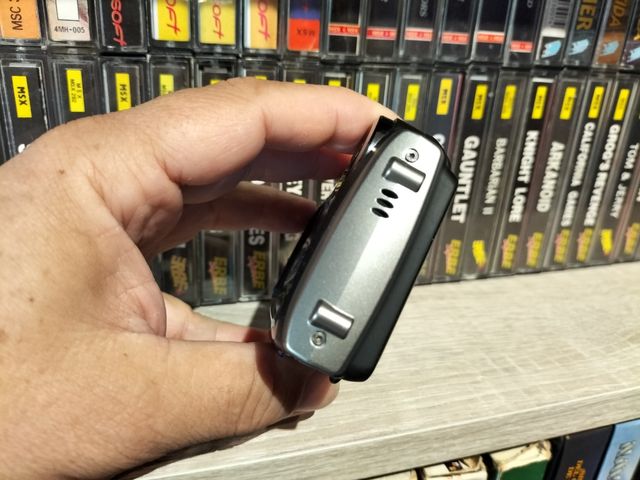 Fujifilm XP60 - Cámara resistente al agua.