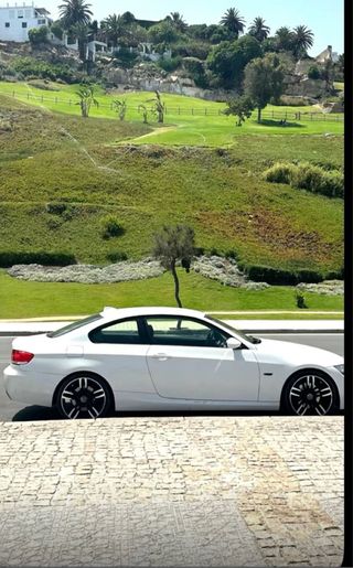 BMW Serie 3 2010