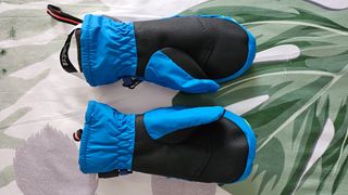 Guantes nieve niño Wed'ze