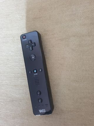 Mando Wii Nintendo - Original