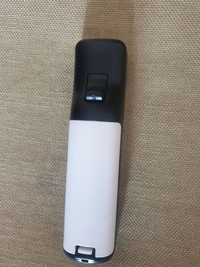 Mando Wii Nintendo - Original