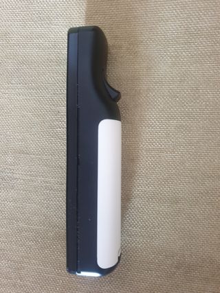 Mando Wii Nintendo - Original