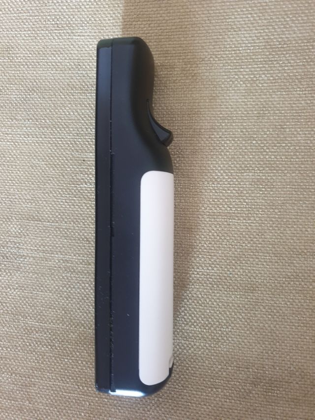 Mando Wii Nintendo - Original