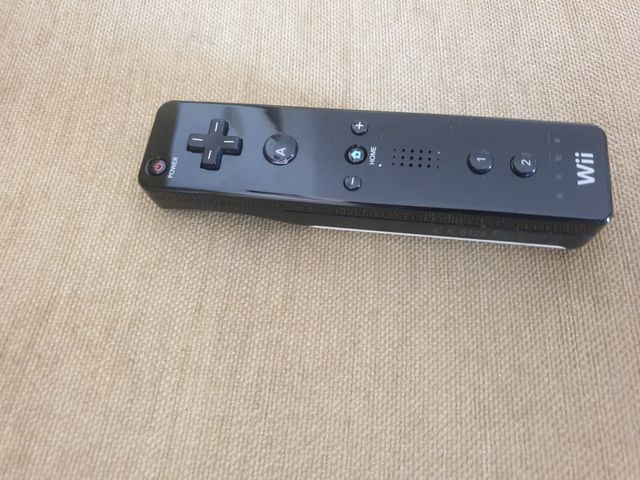 Mando Wii Nintendo - Original