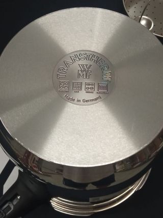 Olla a presión WMF Perfect Plus 6.5L
