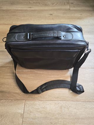 Bolsa para transporte de ordenador portátil 