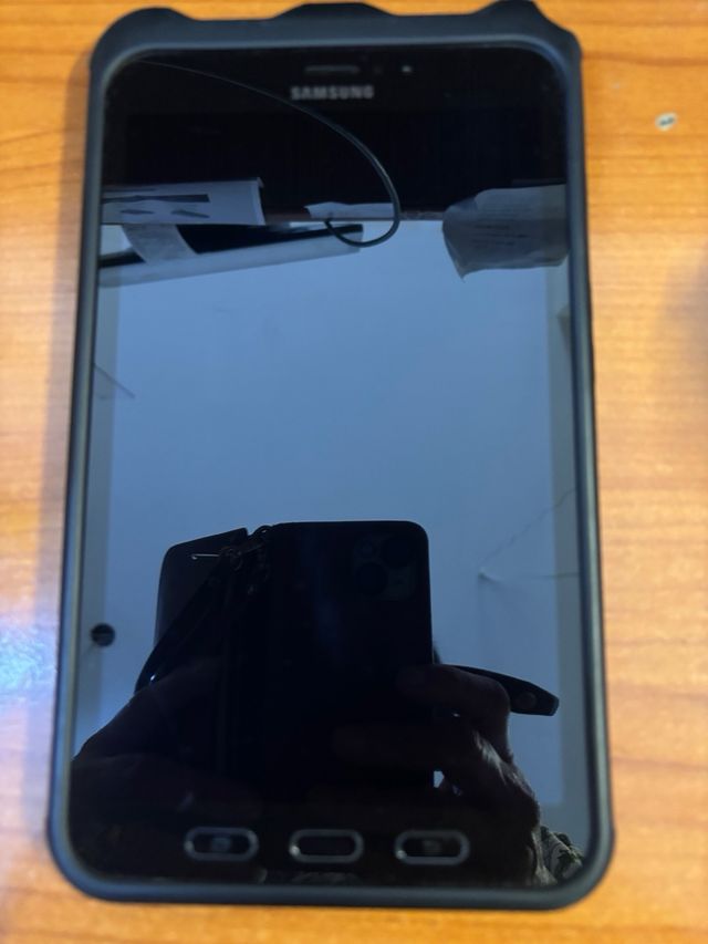 Samsung Tab Active 2