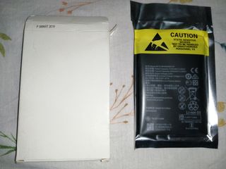 Batteria Huawei P Smart 2019