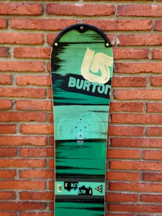 Tabla Snow Burton 144cm 