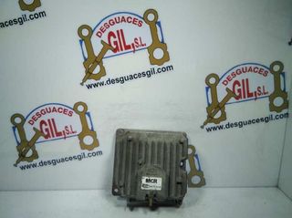 Centralita motor uce fiat mcr304b tempra td 681298