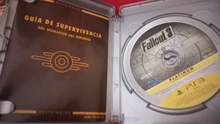 Fallout 3 Platinum - PS3