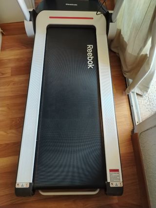Cinta correr Reebok I-Run
