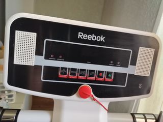 Cinta correr Reebok I-Run
