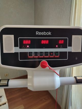 Cinta correr Reebok I-Run