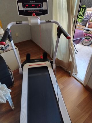 Cinta correr Reebok I-Run