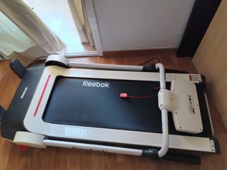 Cinta correr Reebok I-Run