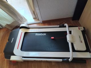 Cinta correr Reebok I-Run