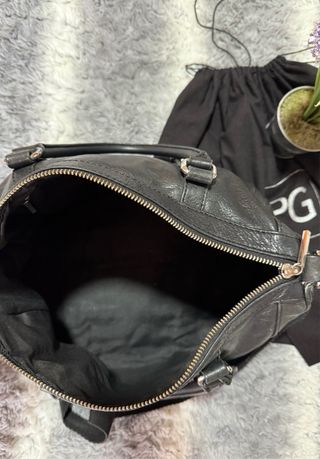 Bolso Purificación García vintage