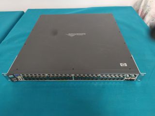 Switch HP Procurve 2650-PWR