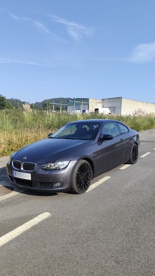 BMW Serie 3 2009