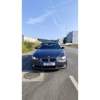 BMW Serie 3 2009