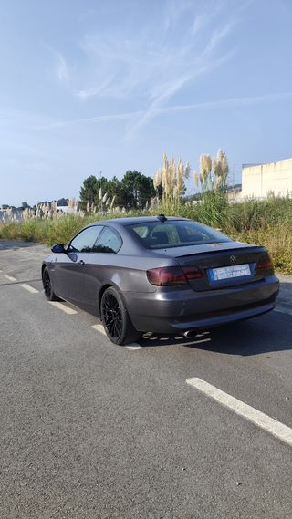 BMW Serie 3 2009