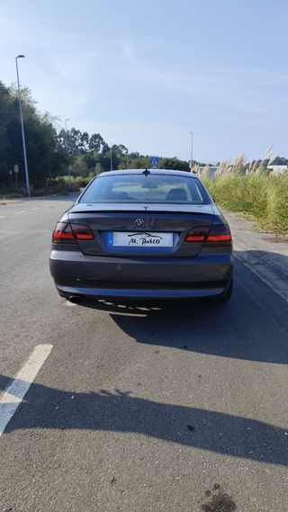BMW Serie 3 2009