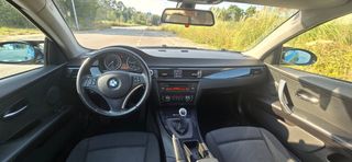 BMW Serie 3 2009