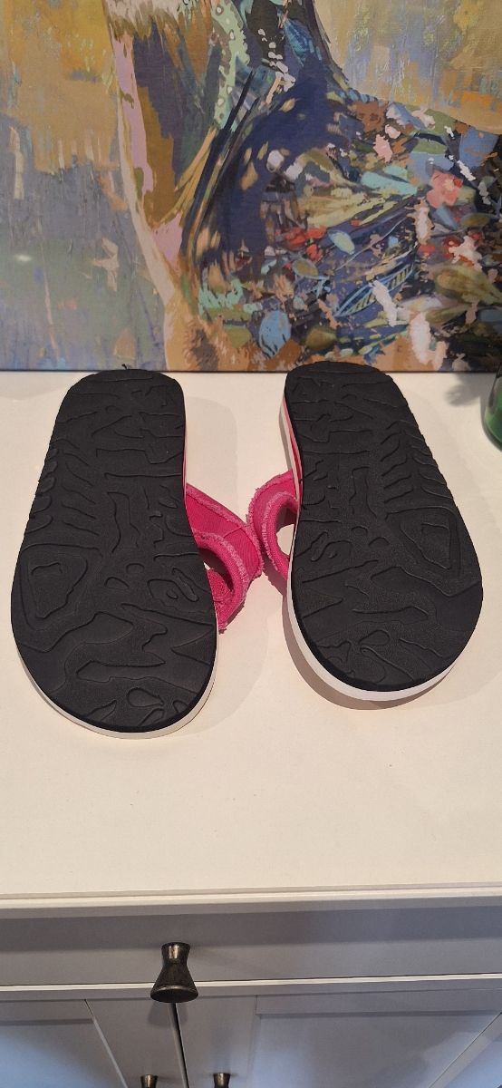 Chanclas Havaianas - Rosa Multicolor