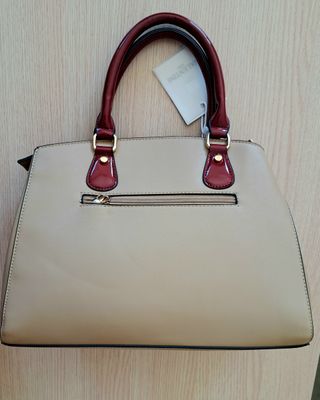 BOLSO VALENTINI GINO SIN ESTRENAR 