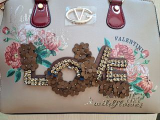 BOLSO VALENTINI GINO SIN ESTRENAR 