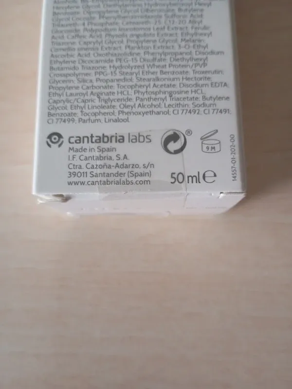 HELIOCARE 360º Color Beige - SPF50+