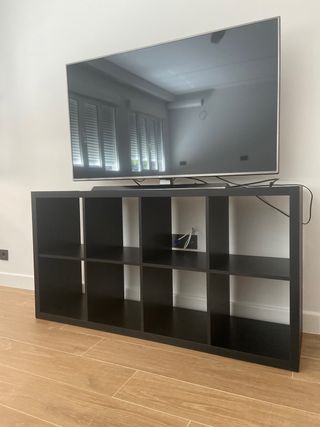 Mueble television o estanteria aparador