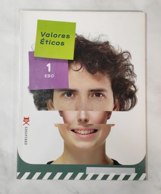 Valores Éticos  - 1 ESO