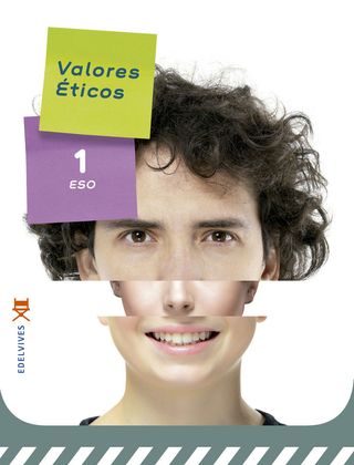 Valores Éticos  - 1 ESO