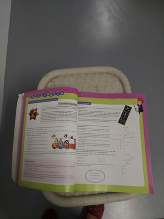 Matemáticas orientadas a las enseñanzas académi...