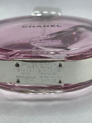 Chanel Chance Eau Tendre EDP 100ml