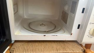Microondas Bluesky - 700W
