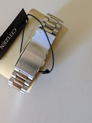 Orologio Citizen automatico 40mm