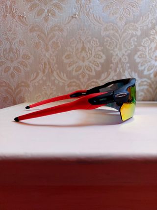 Oakley Occhiali Sportivi - Prizm