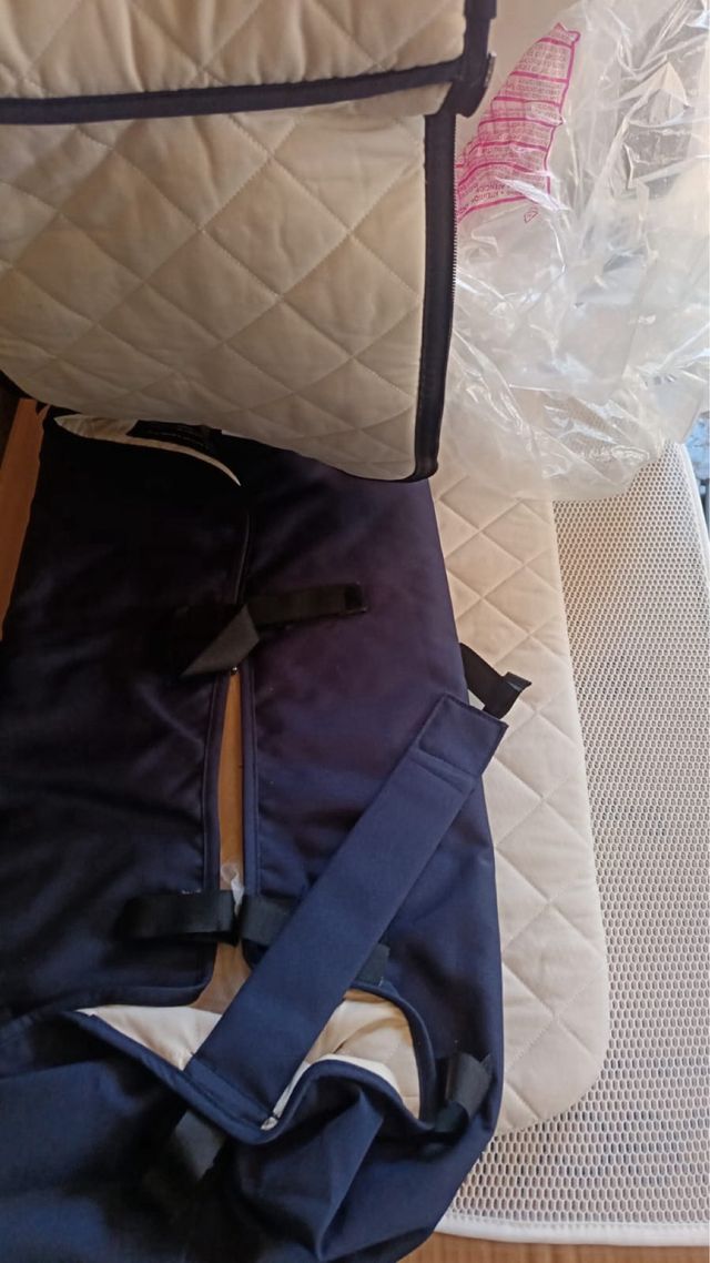 Saco Bugaboo Camaleón 3 & Bee3. Precio a negociar