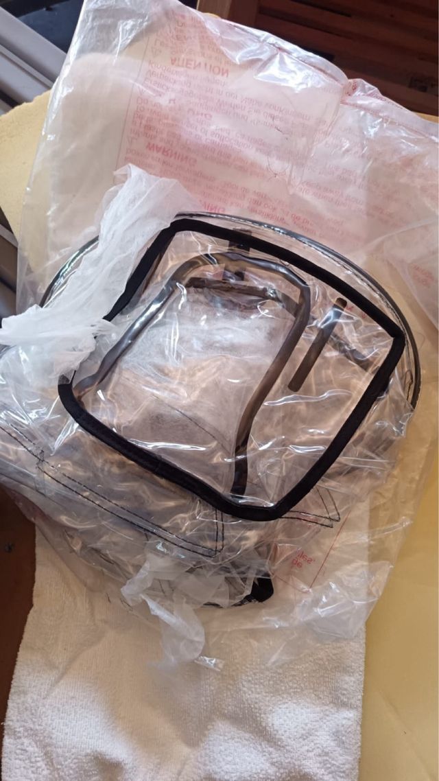 Saco Bugaboo Camaleón 3 & Bee3. Precio a negociar