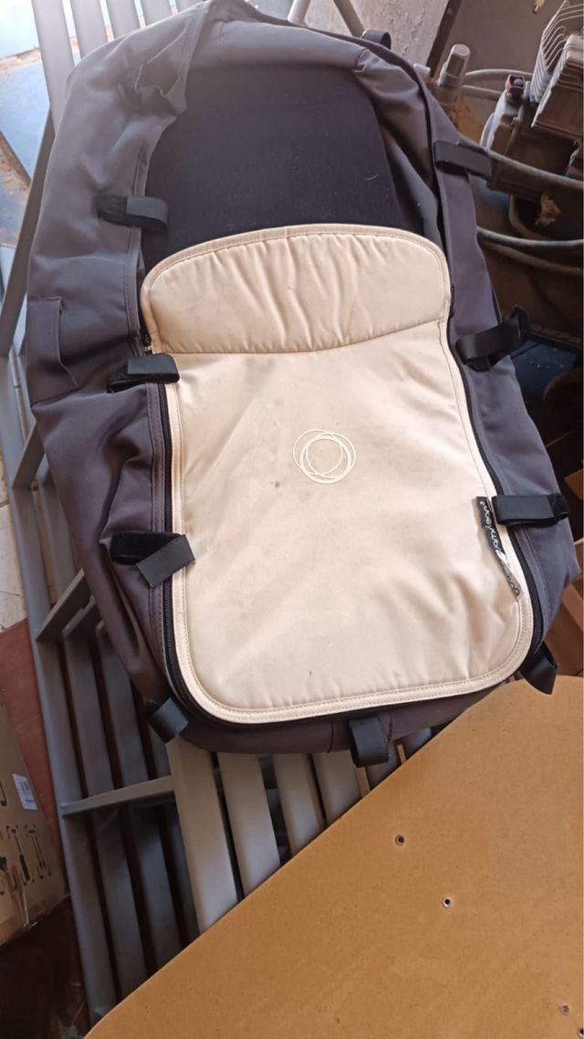 Saco Bugaboo Camaleón 3 & Bee3. Precio a negociar