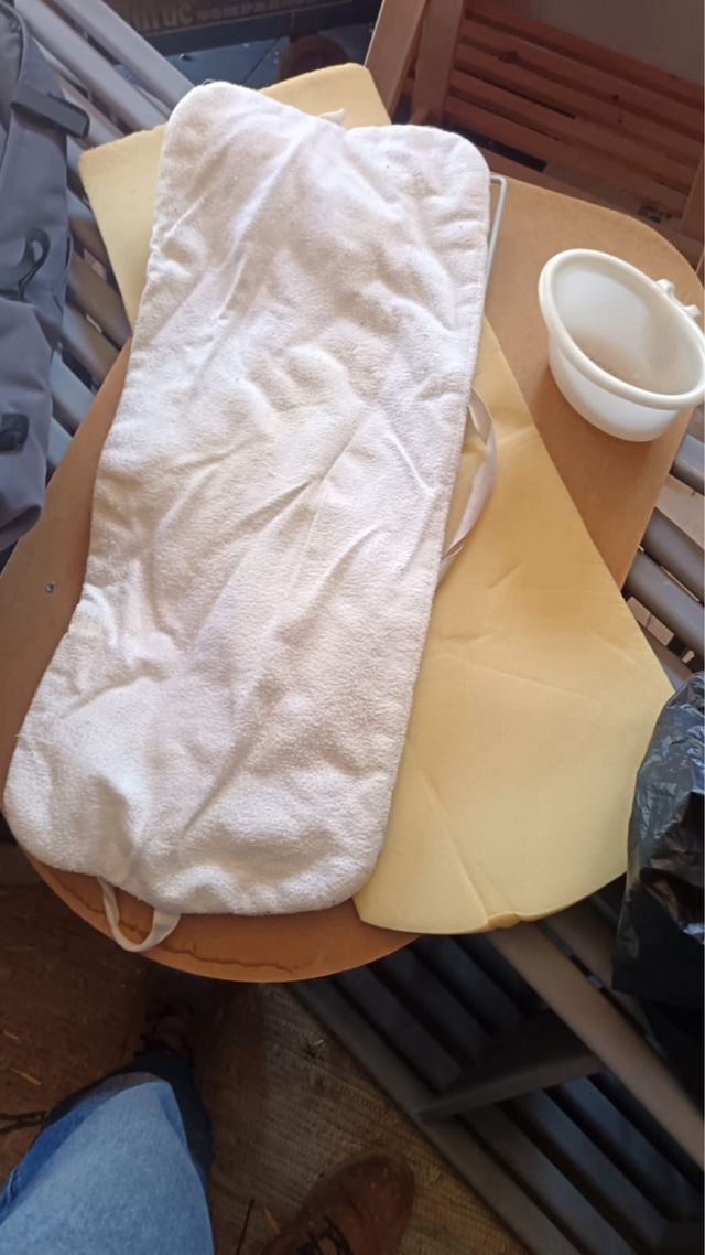 Saco Bugaboo Camaleón 3 & Bee3. Precio a negociar