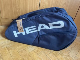 Paletero Head - Azul Marino