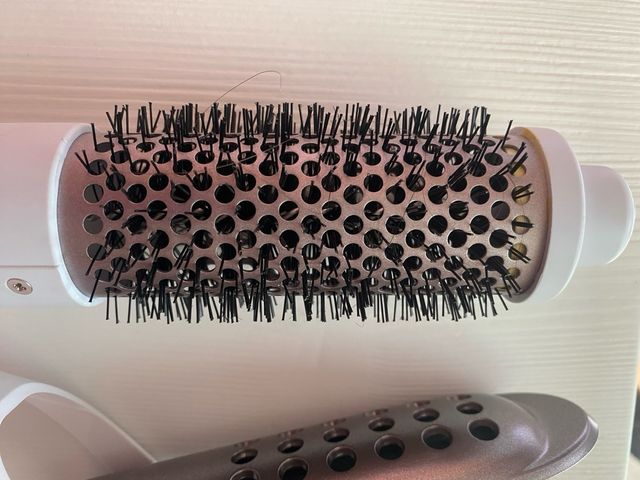Rowenta Asciugacapelli Hot Air Brush