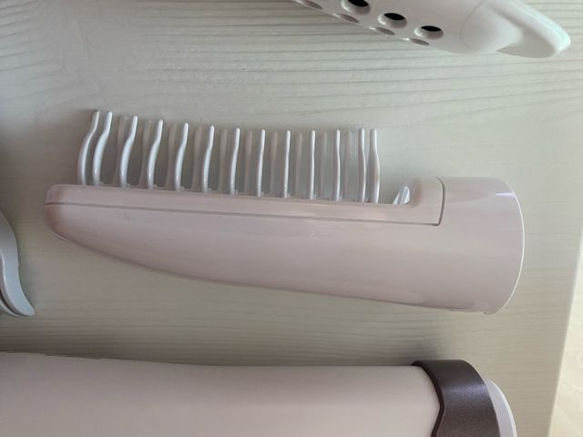 Rowenta Asciugacapelli Hot Air Brush