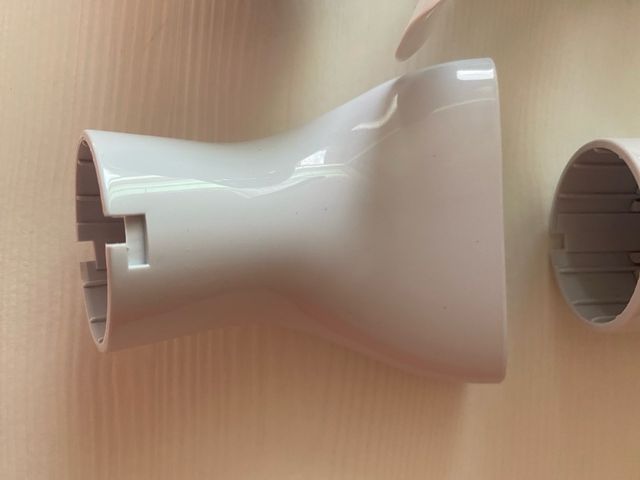 Rowenta Asciugacapelli Hot Air Brush