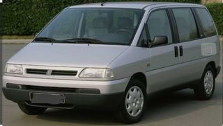 Fiat Ulises - Recambios